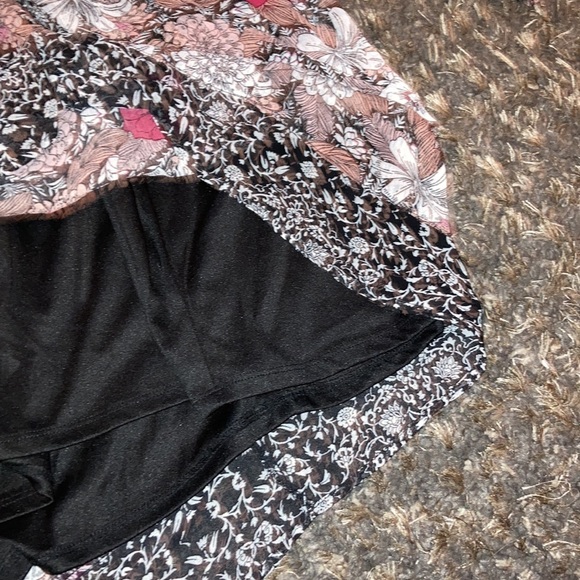 Floral dress - Picture 4 of 6